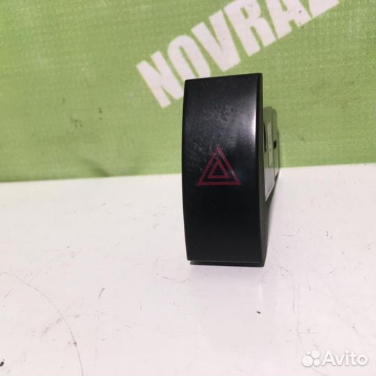 Кнопка аварийной сигнализации Шевроле Лачетти