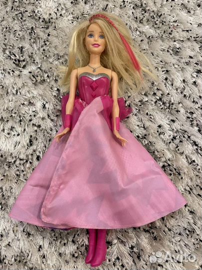 Кукла барби оригинал