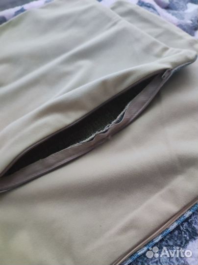 Наволочка декоративная гобелен 32х32 2шт