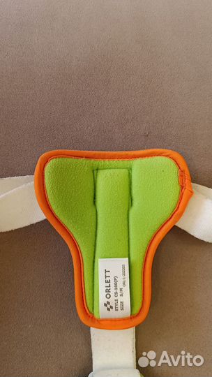 Реклинатор детский Orlett