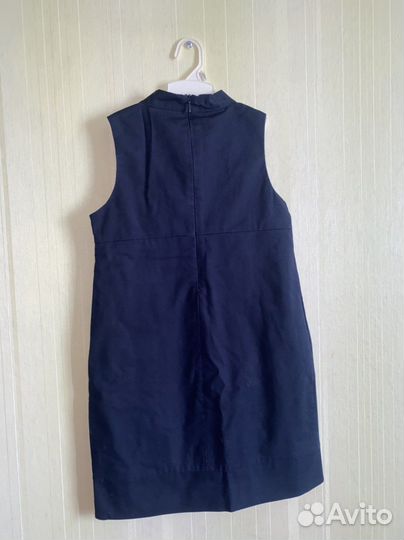 Школьные сарафаны