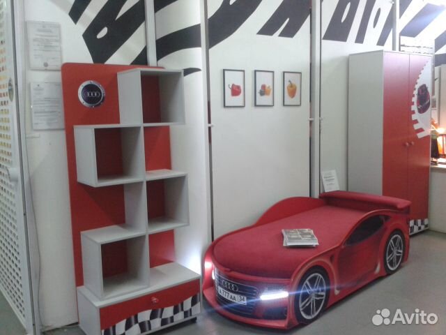 Мебель для детской