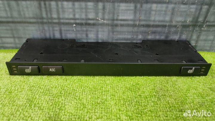 Блок кнопок Bmw 525I E39 touring M54 2003