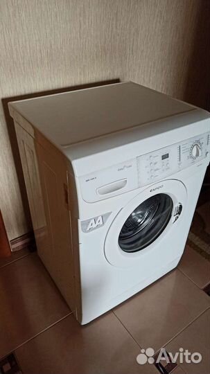 Стиральная машина Ardo AED 1000 X