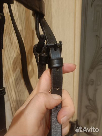 Серетта- кавессон