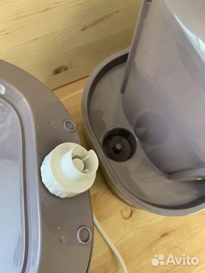 Отпариватель Tefal Pro Style IT3450E0