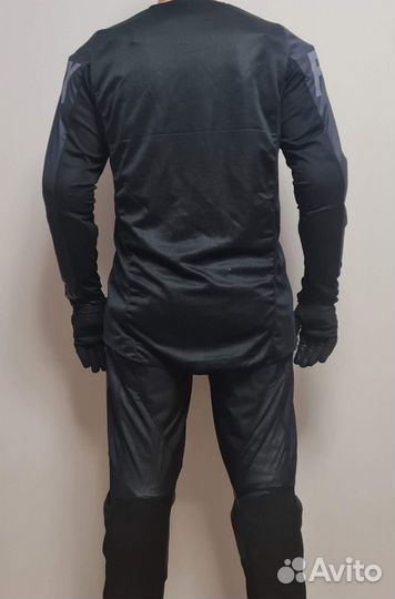 Костюм кроссовый FOX 180 T-2033