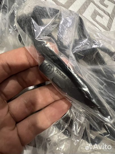 Катушка зажигания прокладка BMW F20E90F30F10F01