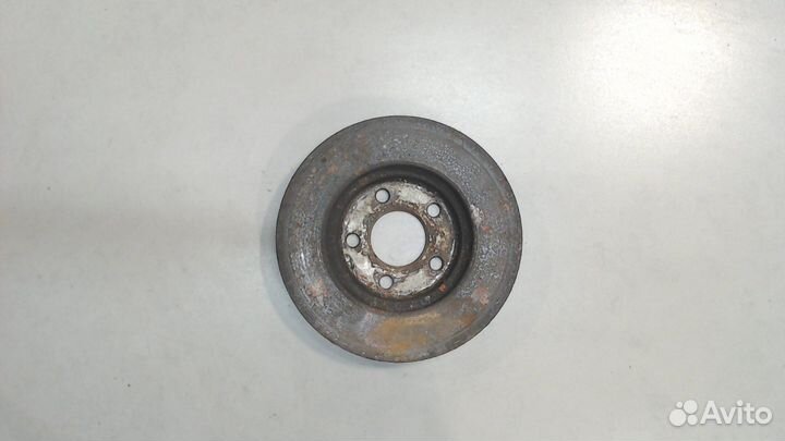 Диск тормозной Chrysler Neon, 1998