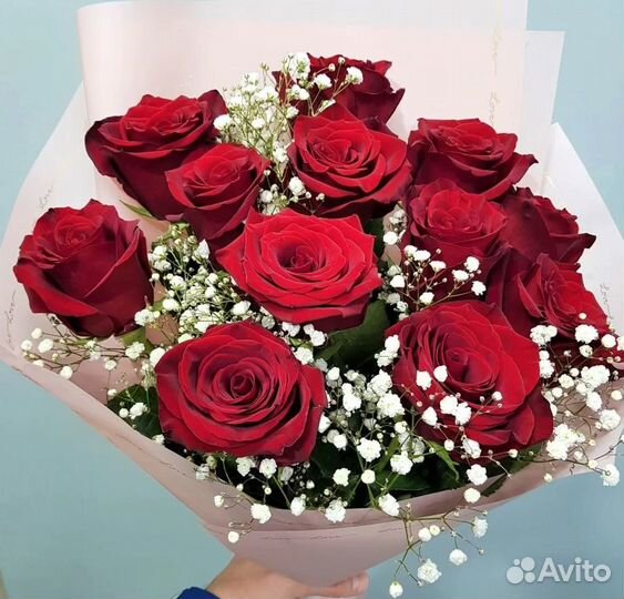 Доставка 46-10-00. Букет 