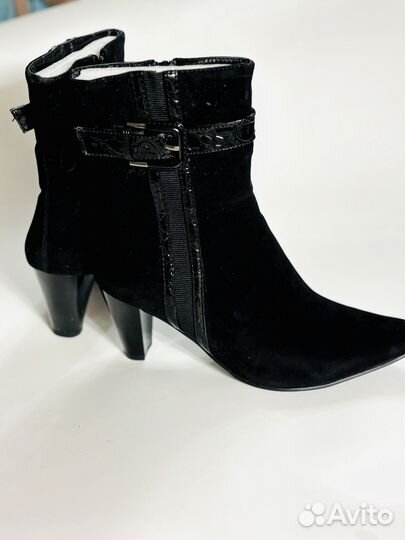 Ботильоны женские 40 размер