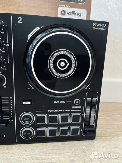 Pioneer DDJ-200