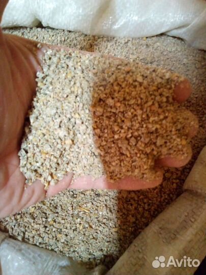 Комбикорм для кур -несушек