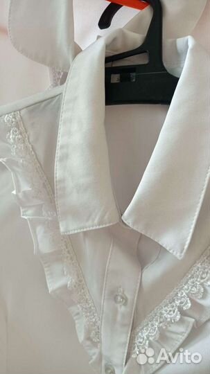 Школьная форма для девочки 122 128