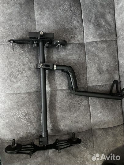 Стабилизатор механичечкий