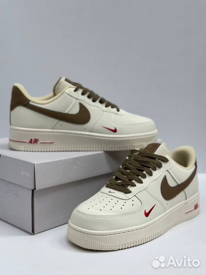 Кроссовки Nike Air Force 1 Low