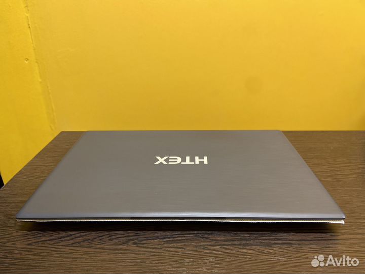 Ноутбук htex 16 Pro 15.6