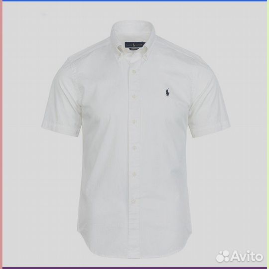 Рубашка Polo Ralph Lauren (Арт. 150140)