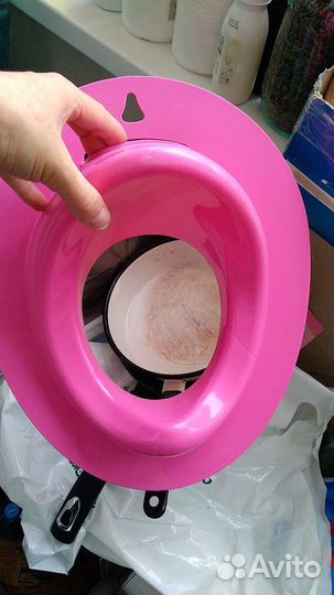 Сковорода бу