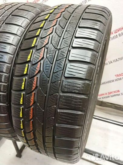 Continental WinterContact SI 235/55 R17 99H