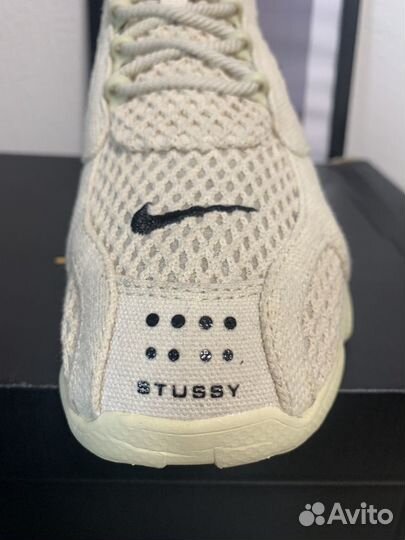 Nike air zoom spiridon cage 2 Stussy