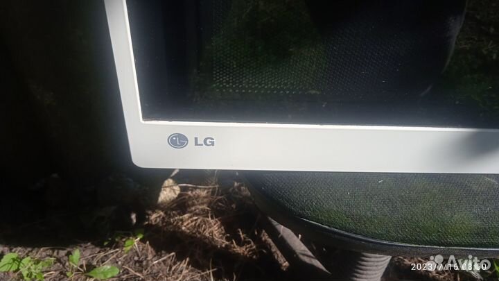 Микроволновка, гриль- LG в идеале