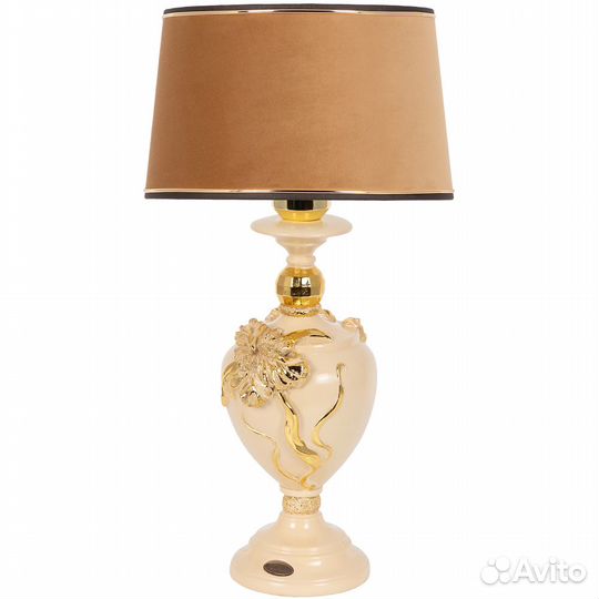 Светильник Флер де Лис Бронза