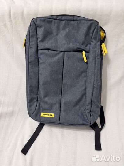 Рюкзак тинькофф