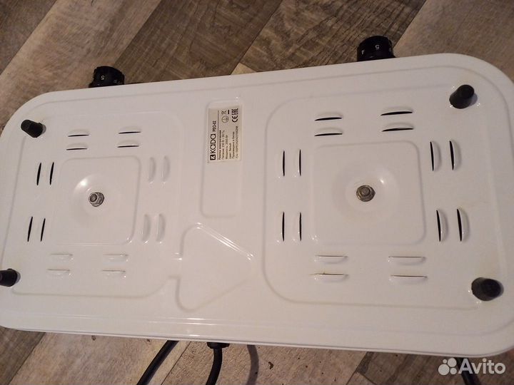 Плита электрическая бу