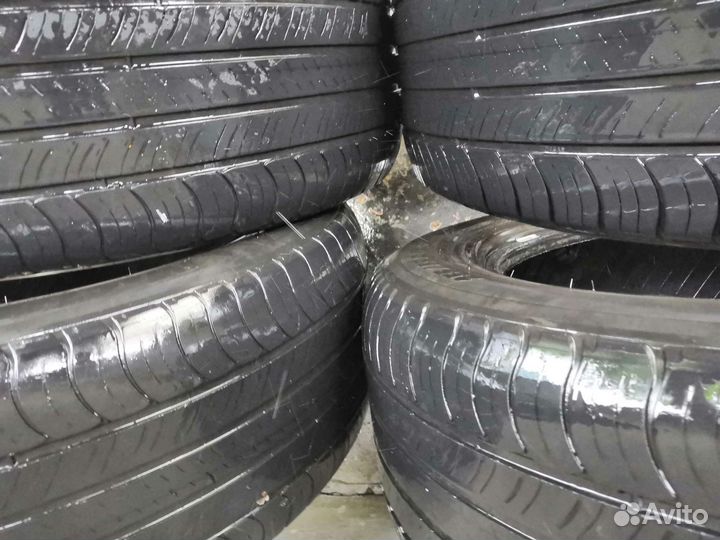 Michelin Latitude Tour HP 255/55 R19