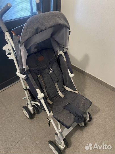 Прогулочная коляска inglesina