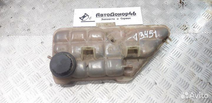 Бачок расширительный Mercedes ML W163