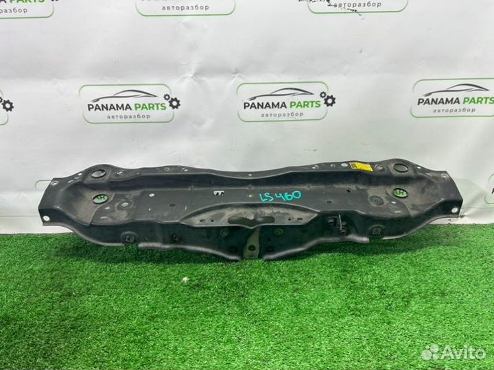 Передняя панель,телевизор Lexus Ls460 USF40 4.6