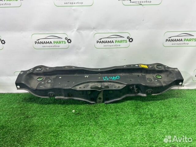 Передняя панель,телевизор Lexus Ls460 USF40 4.6