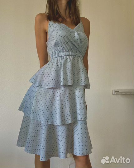 Платье женское