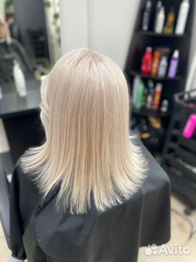 Студия красоты CONtrast