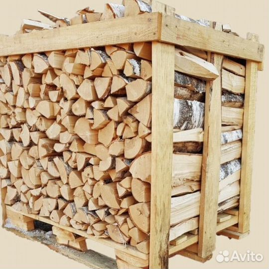 Дрова в область