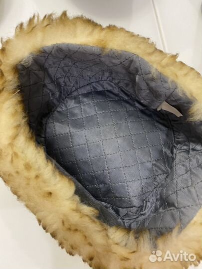 Шапка, кепка мужская зимняя