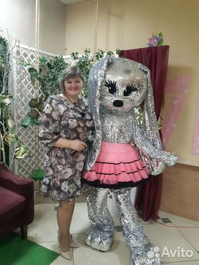 Профессиональный DJ и ведущая (тамада)