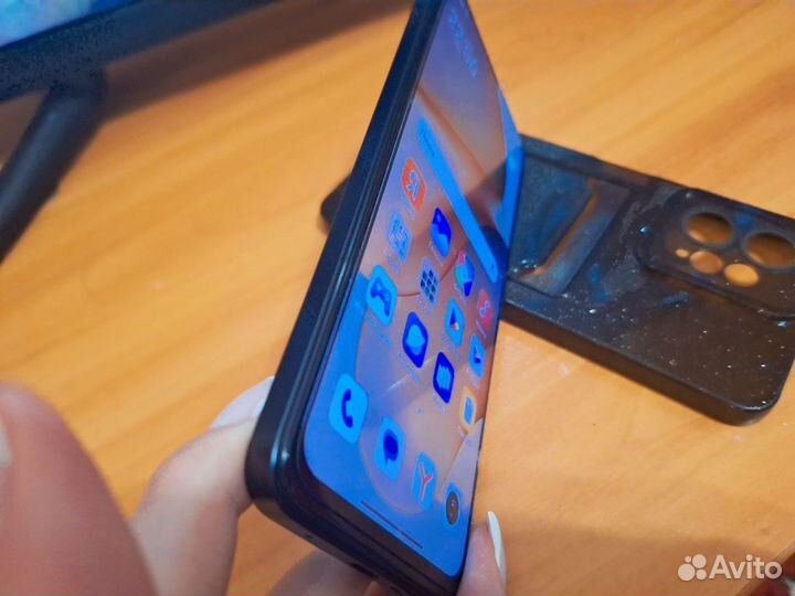 Xiaomi Redmi, 4 ГБ