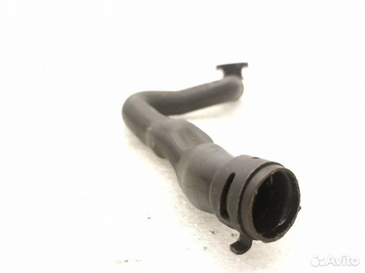 Трубка картерных газов Volkswagen Touran 2.0 BLX