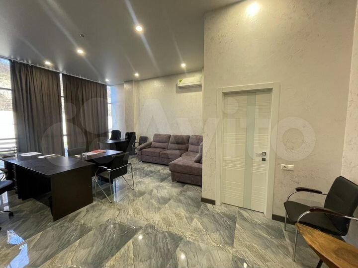 Офис, 45 м²