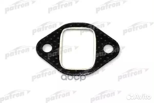 Прокладка выпускного коллектора Audi A6 2.5/3.3