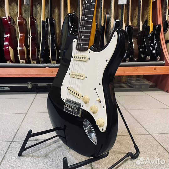 Электрогитара Fender Squier Series Stratocaster S