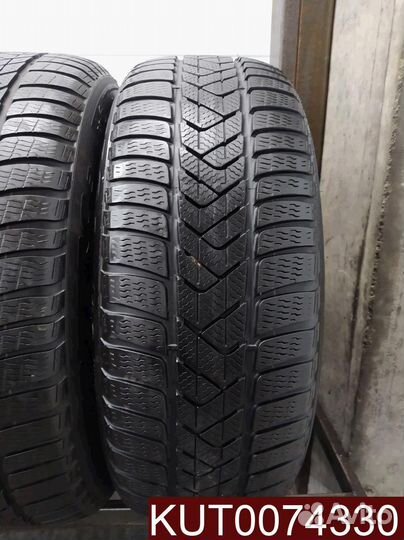 Pirelli Winter Sottozero 3 225/55 R17 107U