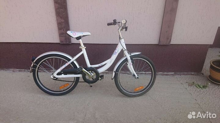 Детский велосипед Corto Kiti