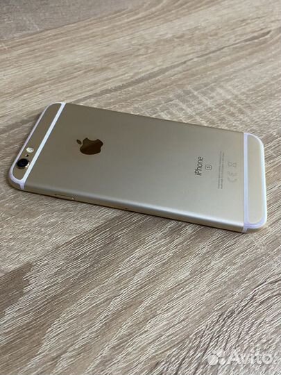 iPhone 6S, 32 ГБ