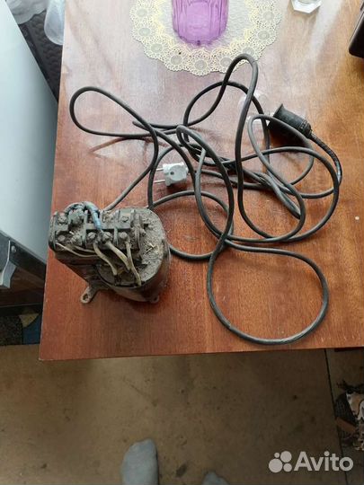 Трансформатор