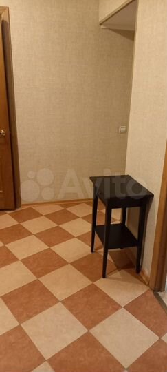 1-к. квартира, 46 м², 2/6 эт.