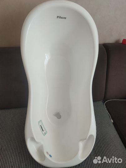 Ванночка для купания